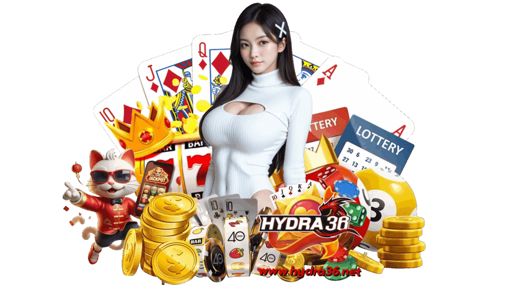 hydra36 หนึ่งในเว็บยอดนิยม สล็อต ต่อยอดลื่นไหลไม่มีสะดุด