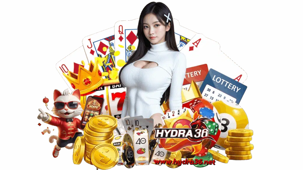 hydra36 หนึ่งในเว็บยอดนิยม สล็อต ต่อยอดลื่นไหลไม่มีสะดุด